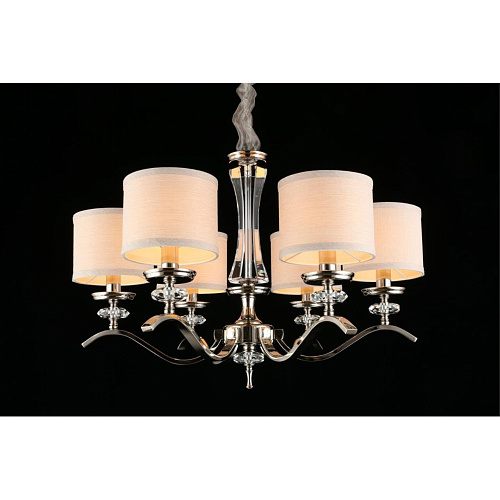 Люстра подвесная Aployt Okin APL.715.03.06 Люстра подвесная Aployt Okin APL.715.03.06