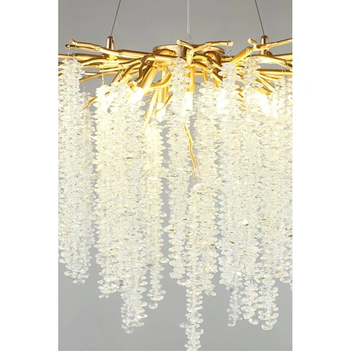 Люстра подвесная Aployt Paulina APL.848.03.10 Люстра подвесная Aployt Paulina APL.848.03.10