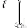 Смеситель для кухни Iddis Pure PURSBFJi05 под фильтр, хром Смеситель для кухни Iddis Pure PURSBFJi05 под фильтр, хром