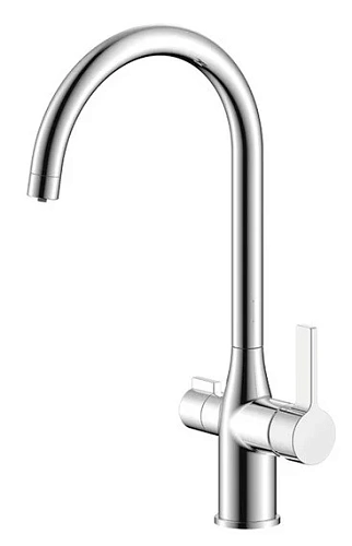 Смеситель для кухни Iddis Pure PURSBFJi05 под фильтр, хром Смеситель для кухни Iddis Pure PURSBFJi05 под фильтр, хром