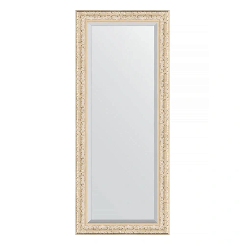Зеркало в багетной раме Evoform Exclusive BY 1282 65 x 155 см, старый гипс Зеркало в багетной раме Evoform Exclusive BY 1282 65 x 155 см, старый гипс