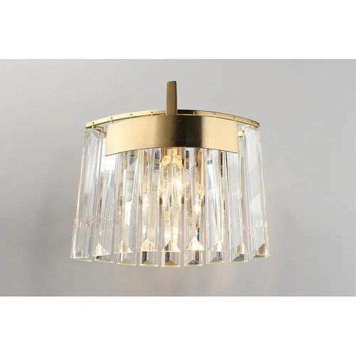 Светильник настенный (Бра) Aployt Mariz APL.813.11.01 Светильник настенный (Бра) Aployt Mariz APL.813.11.01