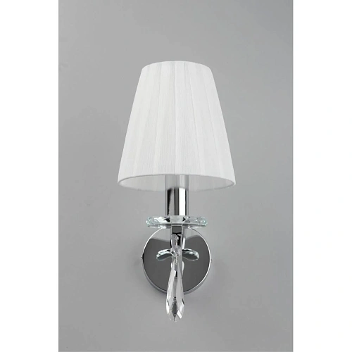 Светильник настенный (Бра) Omnilux Breguzzo OML-57701-01 Светильник настенный (Бра) Omnilux Breguzzo OML-57701-01