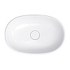 Картинка анонса товара «раковина omnires classica m+ 61х40 см classicaunbp (белый глянец)»