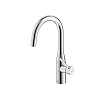 Картинка анонса товара «смеситель для кухни bravat miranda f7164208cp-2-eng»