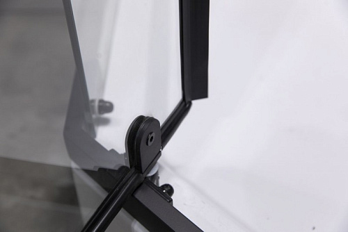 Душевой уголок Esbano (ESUGR7170B) ESR-7170B100x100x200 Душевой уголок Esbano (ESUGR7170B) ESR-7170B100x100x200