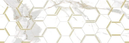 Вставка Laparet Adelaida 25x75 х9999281974 Вставка Laparet Adelaida 25x75 х9999281974