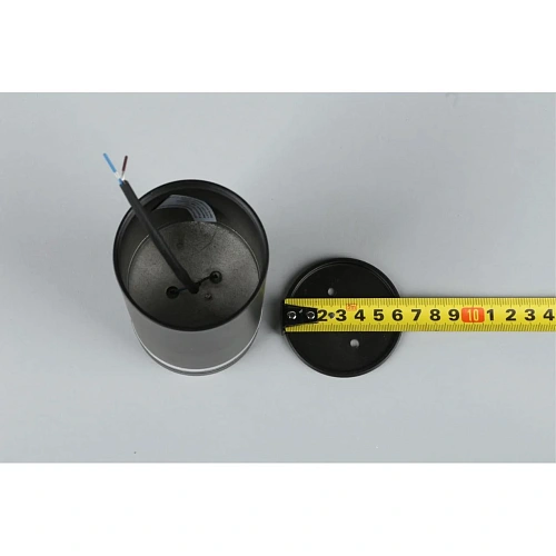 Светильник встраиваемый-накладной Omnilux Olona OML-100819-01 Светильник встраиваемый-накладной Omnilux Olona OML-100819-01