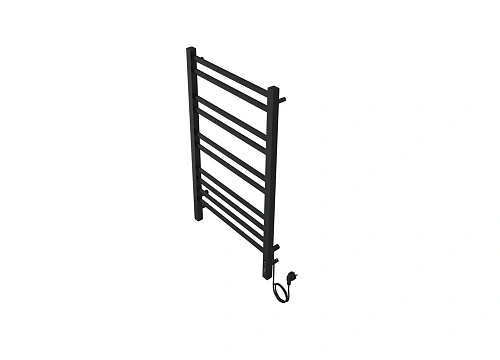 Полотенцесушитель электрический Aquatek Поларис П10 500х900 мм AQ EL KO1090BL Полотенцесушитель электрический Aquatek Поларис П10 500х900 мм AQ EL KO1090BL