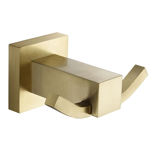 Крючок Timo Selene 17012/17 золото матовое Крючок Timo Selene 17012/17 золото матовое