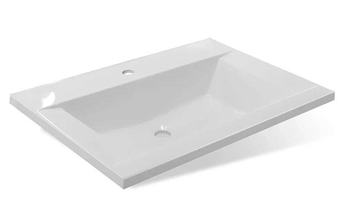 Раковина Эстет Rava 70 silk ФР-00014960 700х480 накладная Раковина Эстет Rava 70 silk ФР-00014960 700х480 накладная