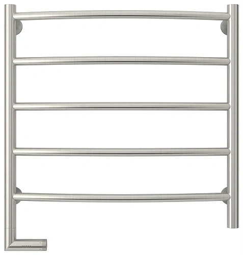 Полотенцесушитель электрический Сунержа Галант 2.0 600х600 МЭМ левый 071-5200-6060 Сатин Полотенцесушитель электрический Сунержа Галант 2.0 600х600 МЭМ левый 071-5200-6060 Сатин