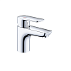 Картинка анонса товара «смеситель для раковины kludi pure&amp;style 403890575wr4 хром»