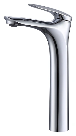 Смеситель для раковины ArtDecco Vogue AVG030CPF хром Смеситель для раковины ArtDecco Vogue AVG030CPF хром