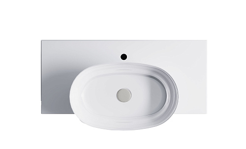 Тумба с раковиной Astra-Form М-40 Slim 900 мм 03190006ral7024+05060017+04010016+волна вертикальная темно-серый (RAL7024 матовый) Тумба с раковиной Astra-Form М-40 Slim 900 мм 03190006ral7024+05060017+04010016+волна вертикальная темно-серый (RAL7024 матовый)