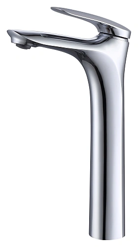 Смеситель для раковины ArtDecco Vogue AVG030CPF хром Смеситель для раковины ArtDecco Vogue AVG030CPF хром