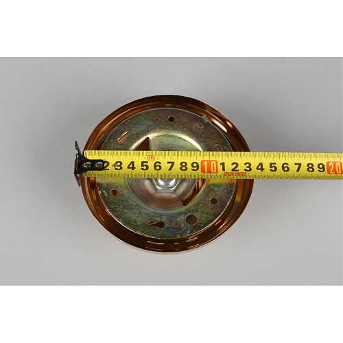 Люстра подвесная Omnilux Volpedo OML-72903-09 Люстра подвесная Omnilux Volpedo OML-72903-09