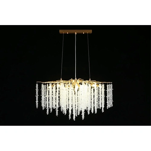 Люстра подвесная Aployt Paulina APL.848.23.10 Люстра подвесная Aployt Paulina APL.848.23.10