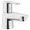 Кран для раковины GROHE BauEdge (без функции смешивания воды), хром (20421000)