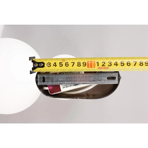 Светильник настенный (Бра) Aployt Arabel APL.009.01.12 Светильник настенный (Бра) Aployt Arabel APL.009.01.12