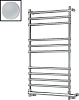 Полотенцесушитель электрический Margaroli Sole 564-11 ВОХ 5644711SAB 47 x 101.6 см, сатин/хром Полотенцесушитель электрический Margaroli Sole 564-11 ВОХ 5644711SAB 47 x 101.6 см, сатин/хром