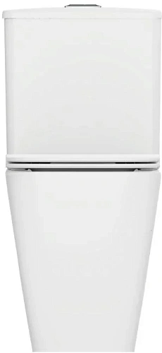 Чаша напольного унитаза Allen Brau Liberty 4.33013.20 с крышкой, белый Чаша напольного унитаза Allen Brau Liberty 4.33013.20 с крышкой, белый