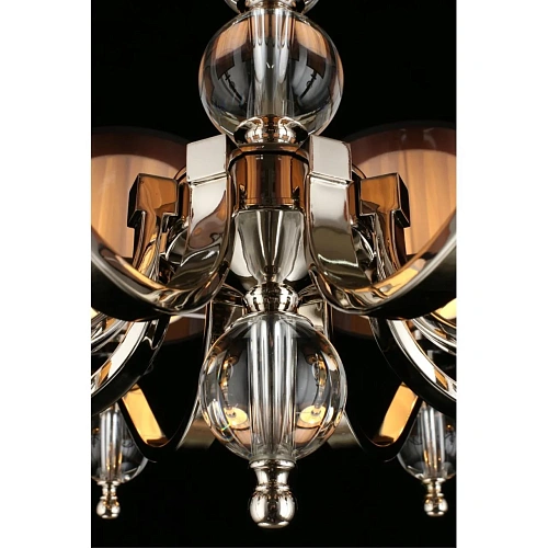 Люстра подвесная Aployt Floret APL.703.03.08 Люстра подвесная Aployt Floret APL.703.03.08