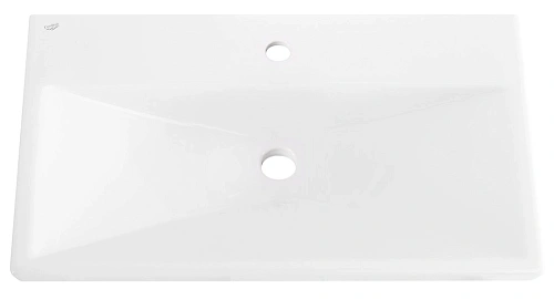 Раковина BelBagno BB-0324-100-LVB 450x1000 мм Раковина BelBagno BB-0324-100-LVB 450x1000 мм