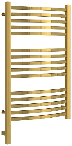 Полотенцесушитель электрический Сунержа Аркус 3.0 800х500 МЭМ левый 03-5704-8050 Золото Полотенцесушитель электрический Сунержа Аркус 3.0 800х500 МЭМ левый 03-5704-8050 Золото