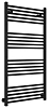 Полотенцесушитель водяной Сунержа Модус 1200х600 31-0250-1260 Матовый черный
