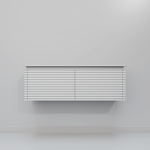 Тумба с раковиной ArtDecco Jacqueline 120 AJC12W34D100 белый Тумба с раковиной ArtDecco Jacqueline 120 AJC12W34D100 белый