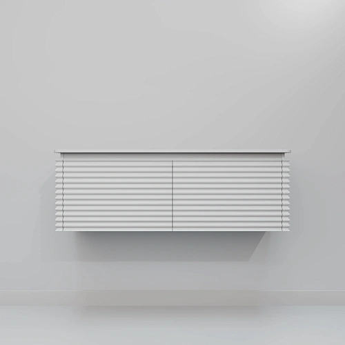 Тумба с раковиной ArtDecco Jacqueline 120 AJC12W34D100 белый Тумба с раковиной ArtDecco Jacqueline 120 AJC12W34D100 белый