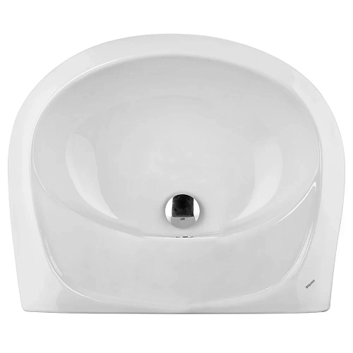 Раковина Santek Бриз 40 без отверстия под смеситель 1WH110439 1.WH11.0.439 Раковина Santek Бриз 40 без отверстия под смеситель 1WH110439 1.WH11.0.439