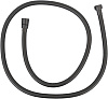 Картинка анонса товара «душевой шланг allen brau priority 5.31022-mg графит брашированный»