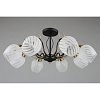 Люстра потолочная Omnilux Garda OML-65507-08 Люстра потолочная Omnilux Garda OML-65507-08