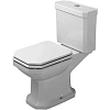 Унитаз напольный Duravit 1930 Series 02270100001