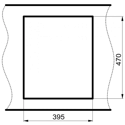 Кухонная мойка Milacio Murcia 42 Cuarzo (MC.77044), бежевый Кухонная мойка Milacio Murcia 42 Cuarzo (MC.77044), бежевый