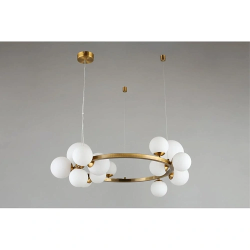 Люстра подвесная Aployt Letizia APL.314.03.14 Люстра подвесная Aployt Letizia APL.314.03.14