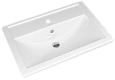 Раковина Kirovit Фостер 70 187813 Раковина Kirovit Фостер 70 187813