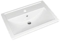 Раковина Kirovit Фостер 70 187813 Раковина Kirovit Фостер 70 187813