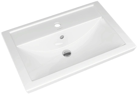 Раковина Kirovit Фостер 70 187813 Раковина Kirovit Фостер 70 187813