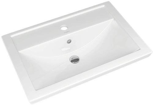 Раковина Kirovit Фостер 70 187813 Раковина Kirovit Фостер 70 187813