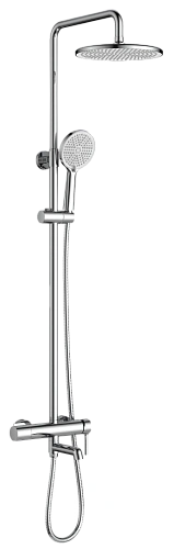 Душевая система Raglo R20.24, хром Душевая система Raglo R20.24, хром