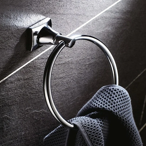 Полотенцедержатель Haiba HB8504 Полотенцедержатель Haiba HB8504