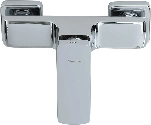 Смеситель для душа Allen Brau Infinity 5.21010-00 Смеситель для душа Allen Brau Infinity 5.21010-00