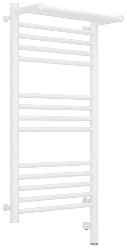 Полотенцесушитель электрический Сунержа Богема с полкой 3.0 800х400 / МЭМ правый 30-5807-8040 Матовы Полотенцесушитель электрический Сунержа Богема с полкой 3.0 800х400 / МЭМ правый 30-5807-8040 Матовы