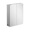 Картинка анонса товара «зеркальный шкаф villeroy &amp; boch my view one a4396000 (a439 60 00) 607х81»