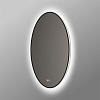 Зеркало Vincea LED VLM-3DE800B-2 800x800 c сенсорным выключателем и диммером, антизапотевание Зеркало Vincea LED VLM-3DE800B-2 800x800 c сенсорным выключателем и диммером, антизапотевание