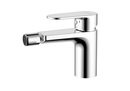 Смеситель для биде Aquatek НИКА AQ1818CR хром Смеситель для биде Aquatek НИКА AQ1818CR хром