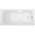 Акриловая ванна Aquanet Polo 170x80 00204024 Акриловая ванна Aquanet Polo 170x80 00204024